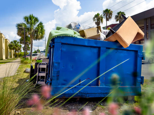 Best Junk Hauling Services  in Delft Colony, CA